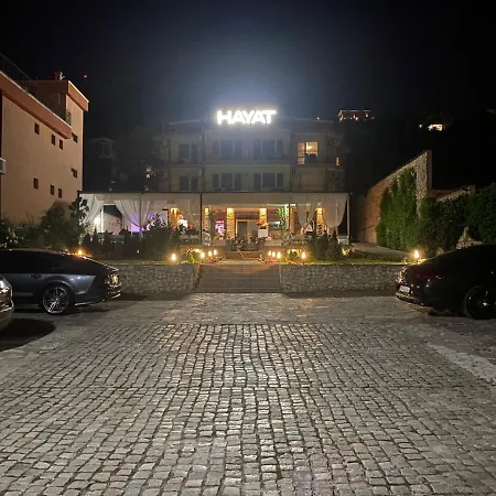 Hayat Ltd * Primorszko