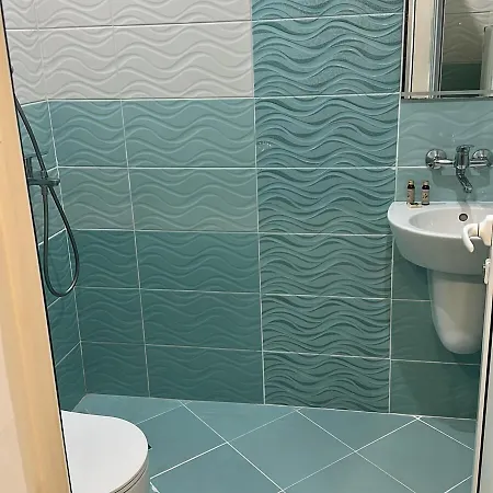 Hayat Ltd Hotel Primorsko