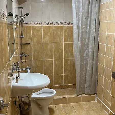 Hayat Ltd Hotel