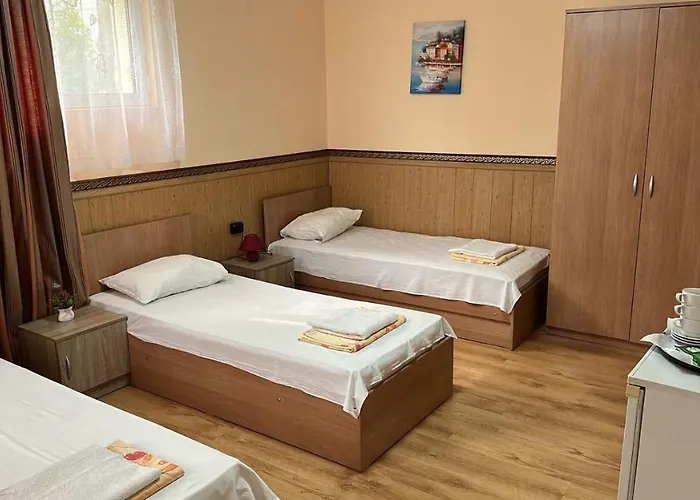 Hayat Ltd * Primorszko