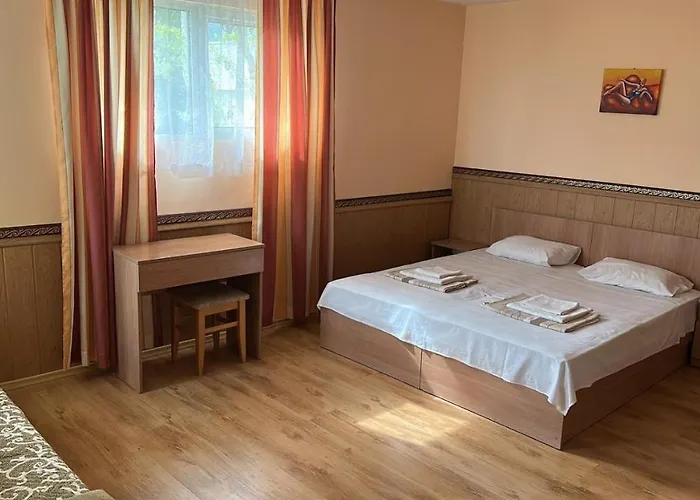 Hayat Ltd Szálloda