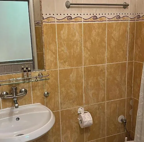 Hayat Ltd Szálloda