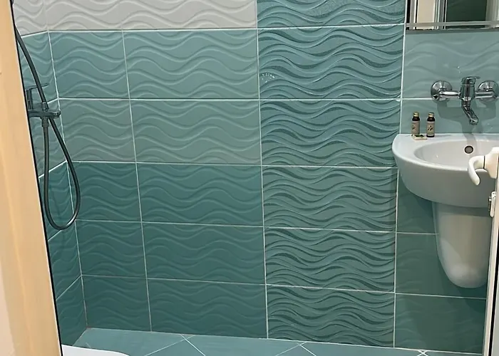 Hayat Ltd מלון פרימורסקו