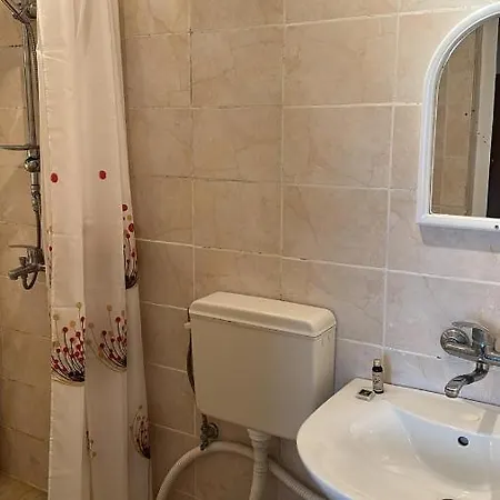 Hayat Ltd Хотел Приморско