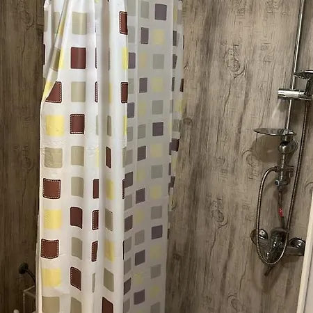 Hayat Ltd فندق *