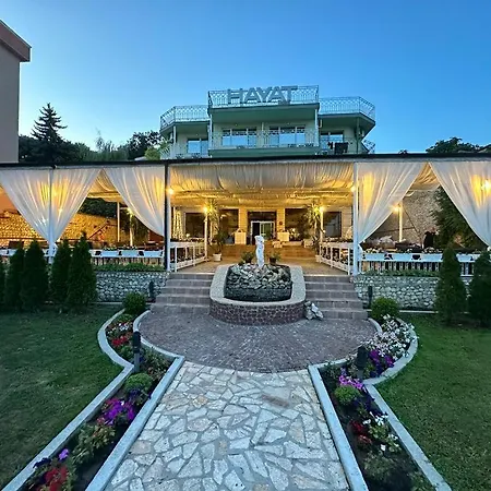 Hayat Ltd Hotel