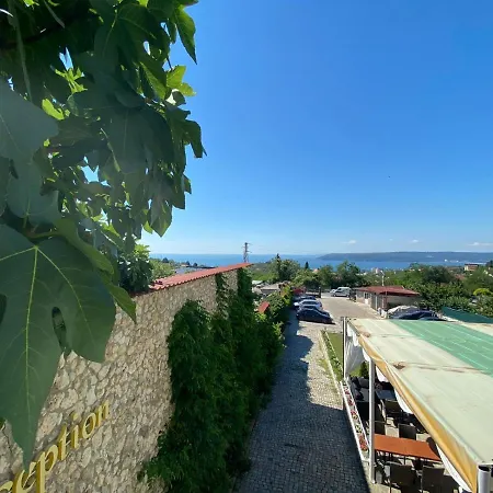 Hayat Ltd * Приморско