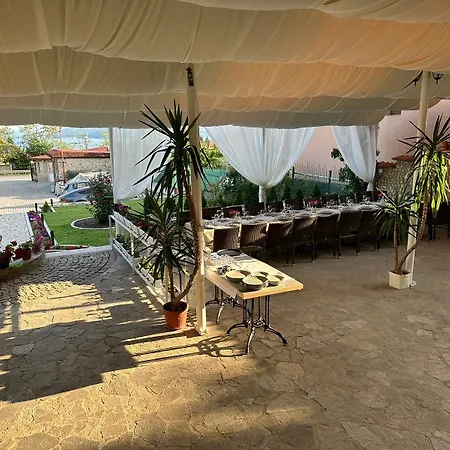 Hayat Ltd فندق *