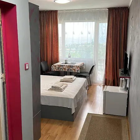 Hayat Ltd Hotel Primorsko