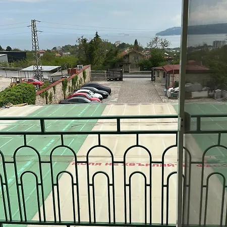 Hayat Ltd فندق بريمورسكو